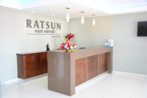 Ratsun Nadi Airport Apartment Hotel